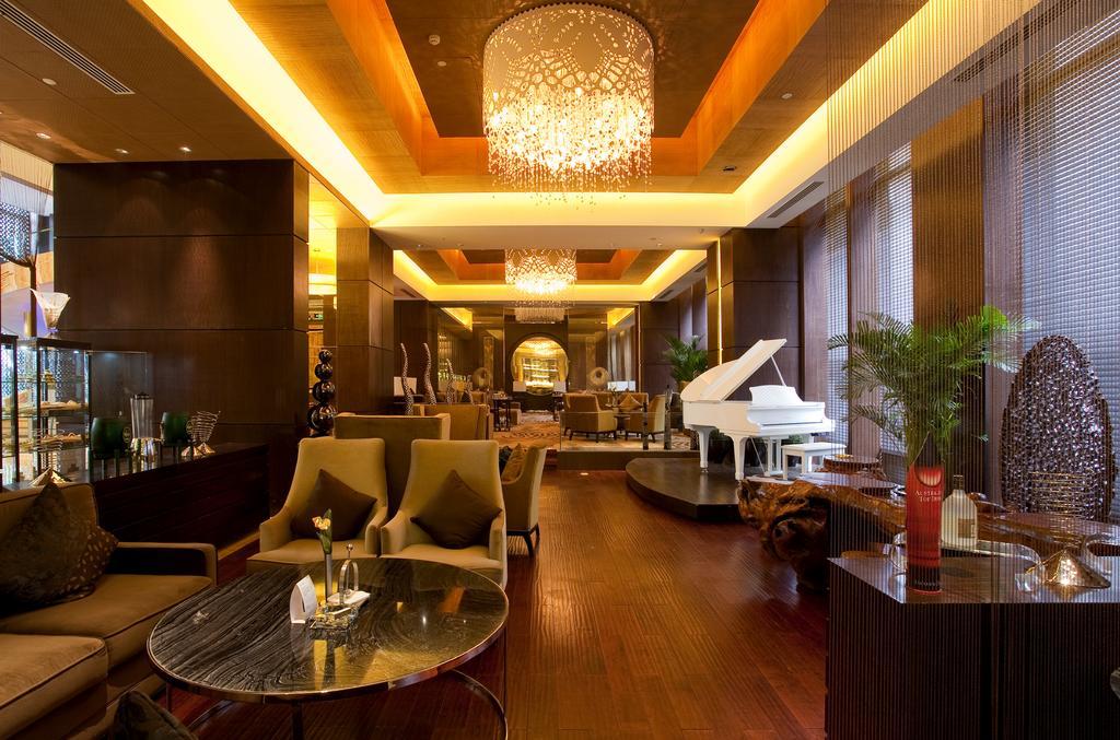 Celebrity City Hotel Chengdu Esterno foto