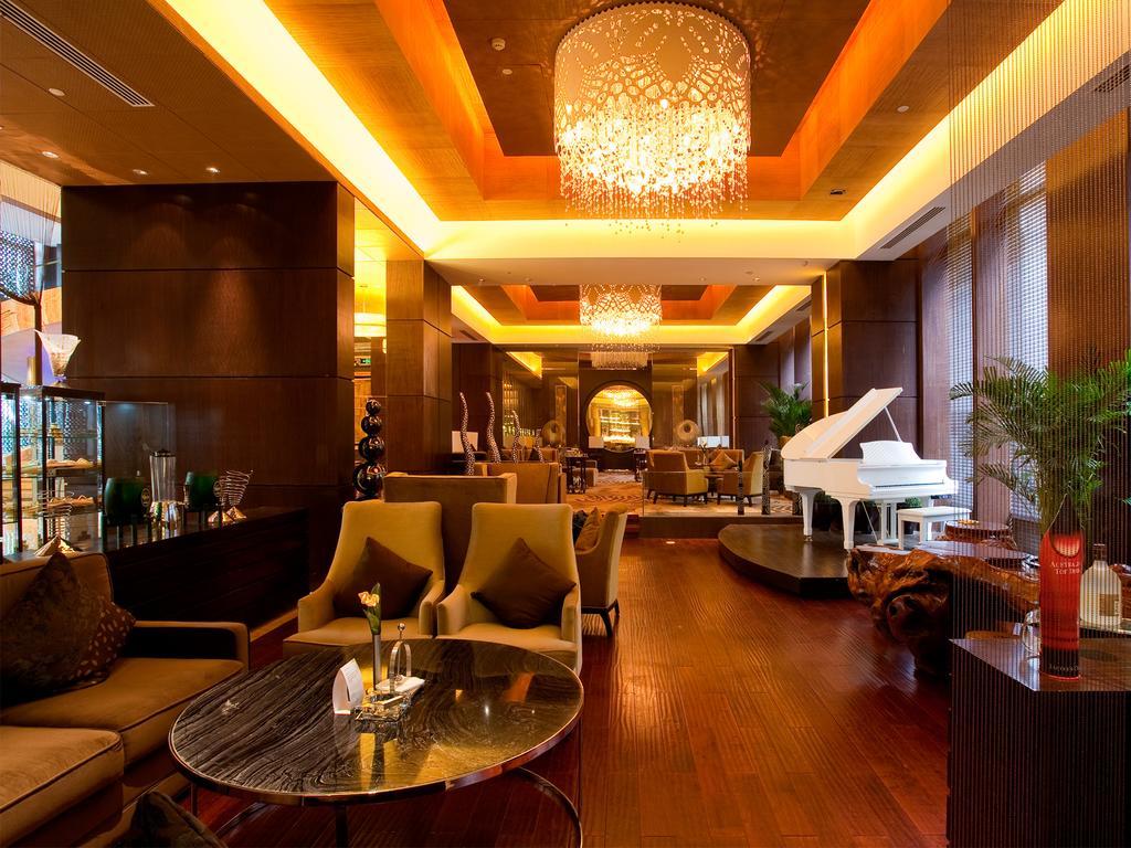 Celebrity City Hotel Chengdu Esterno foto
