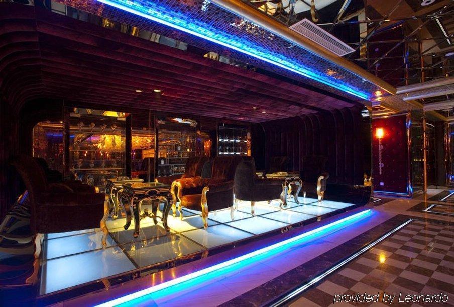 Celebrity City Hotel Chengdu Interno foto