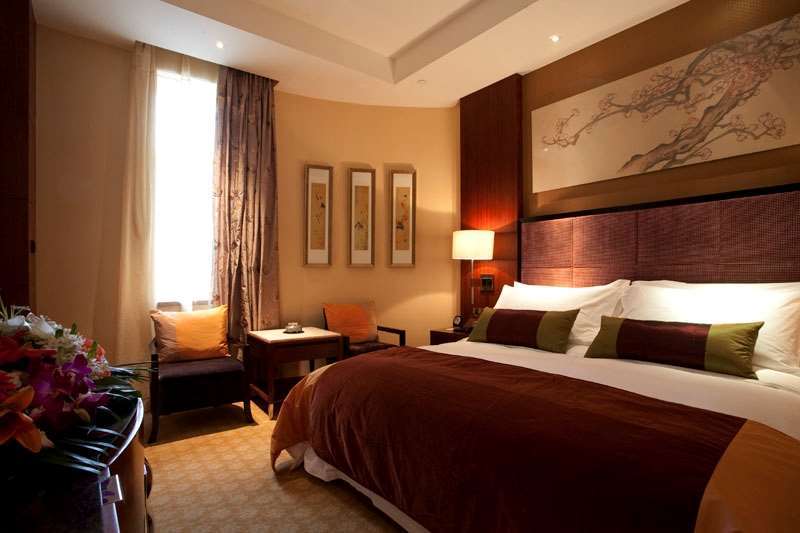 Celebrity City Hotel Chengdu Camera foto