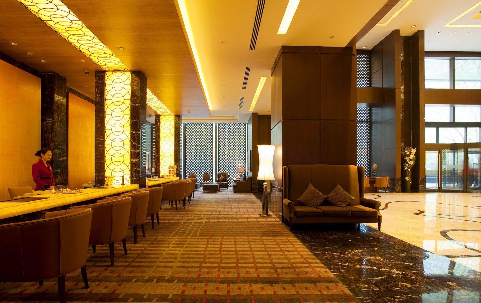 Celebrity City Hotel Chengdu Esterno foto