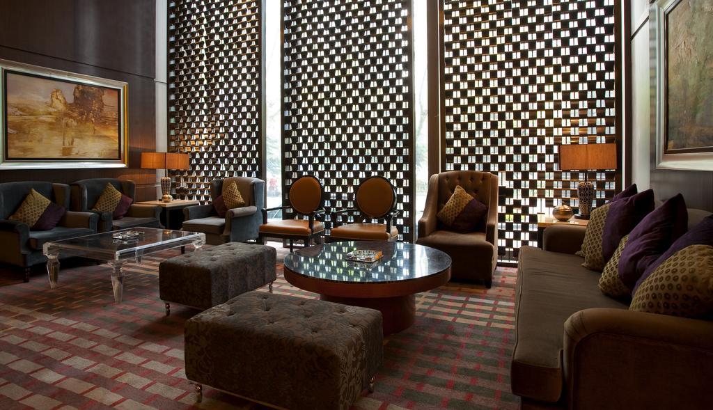 Celebrity City Hotel Chengdu Esterno foto